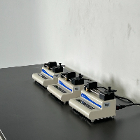 Fisher Scientific Syringe Pumps - Quantity 3 image 1